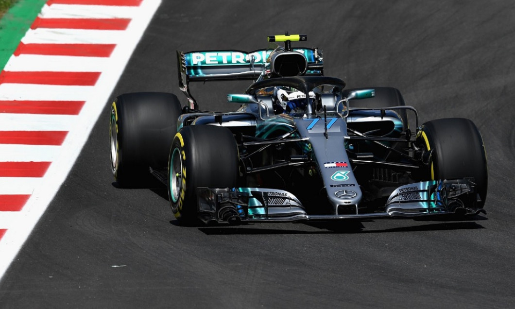 f1 mercedes