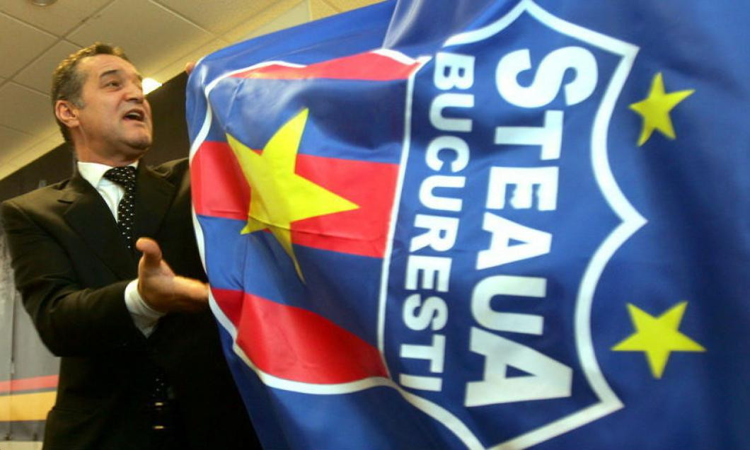 Fc Steaua București E Istorie Pentru Echipa Lui Becali Mișcarea De Ultimă Oră A Vicecampioanei Romaniei