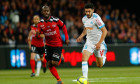 guingamp - marseille