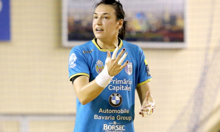 cristina neagu