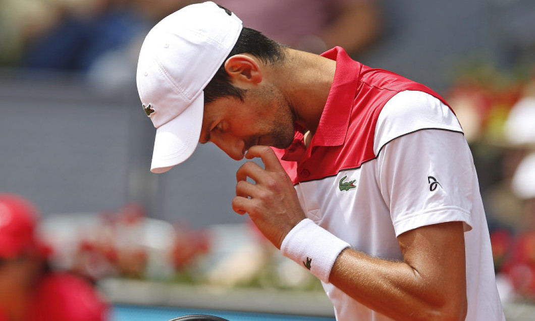 Djokovic