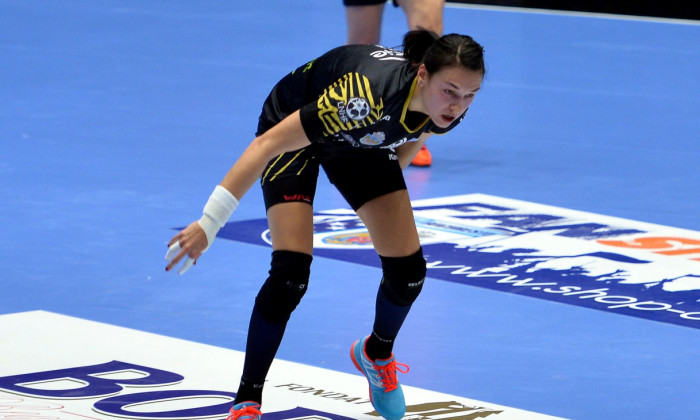 Cristina Neagu