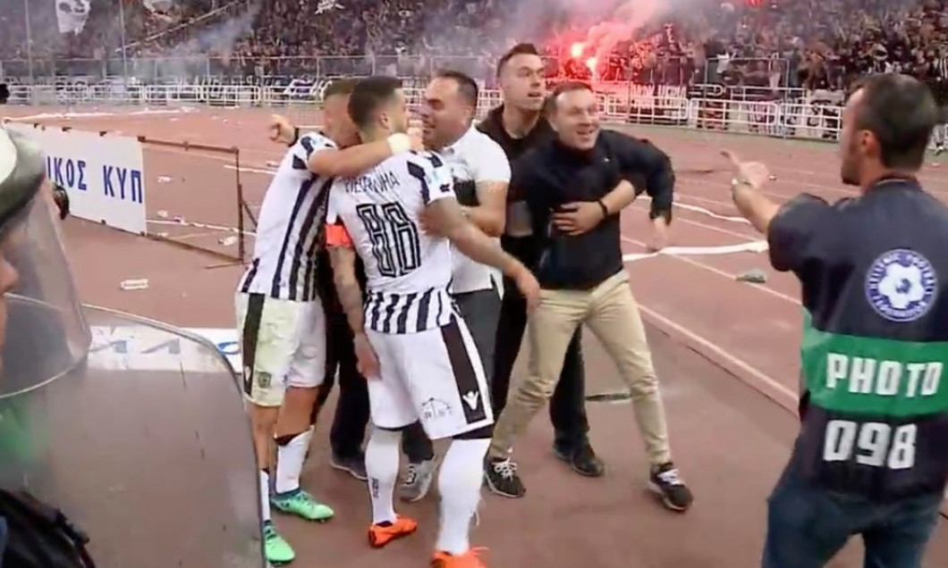 paok re