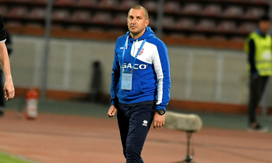 Costel Enache