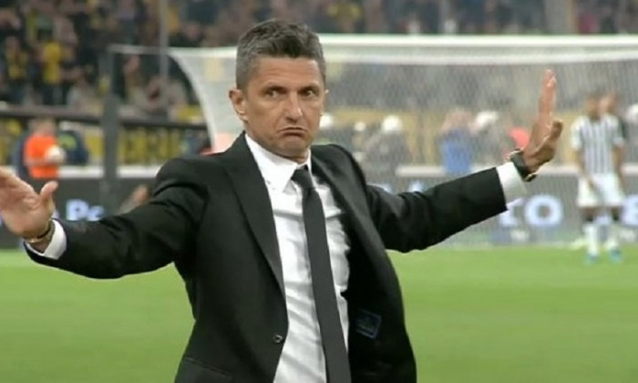 razvan lucescu paok