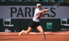 sharapova roland garros