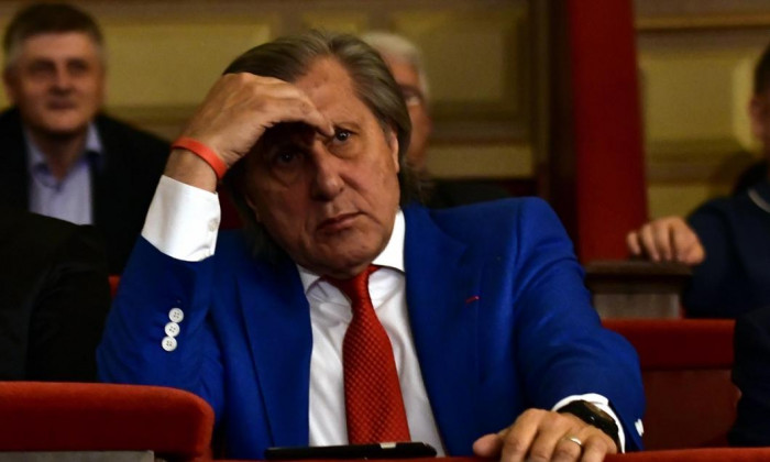 Ilie Nastase