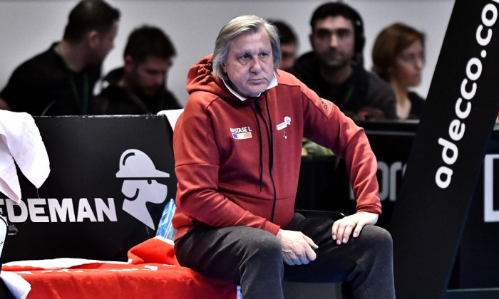 ilie nastase