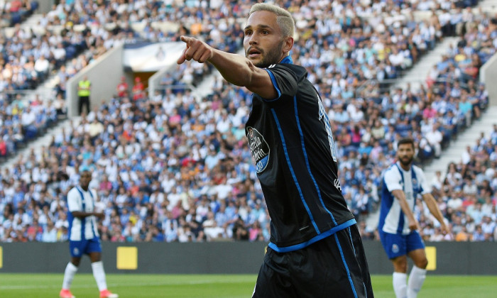 FC Porto v Deportivo La Coruna - Pre-Season Friendly