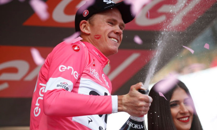froome