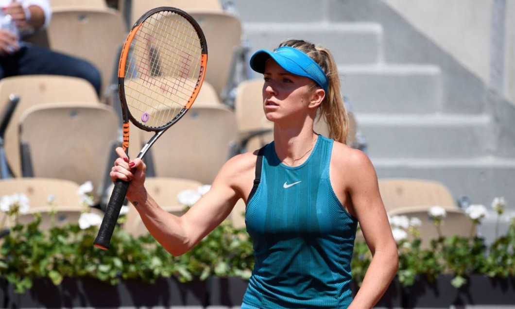 svitolina