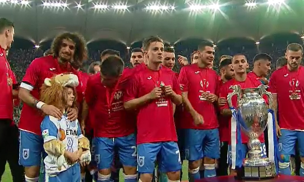 Craiova cupa