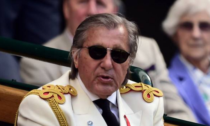 Ilie Nastase