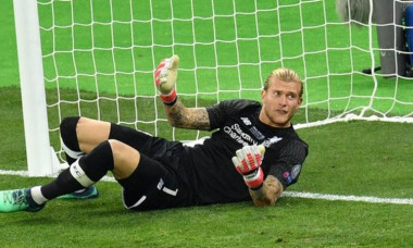 loris karius