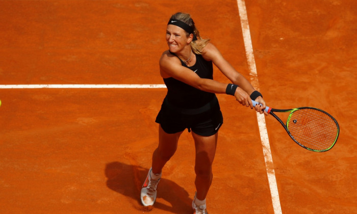 Victoria Azarenka