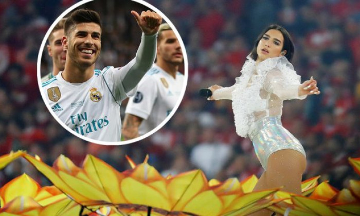 asensio dua lipa