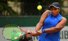 Taylor Townsend