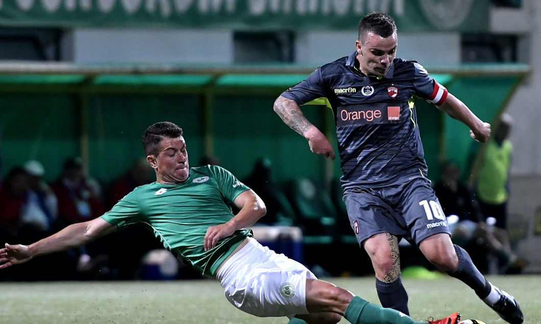 Nistor Dinamo