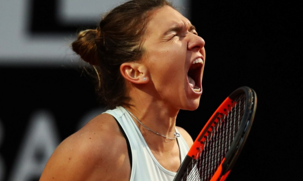 Simona Halep