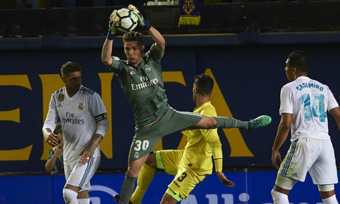 luca zidane