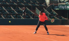 serena williams roland garros