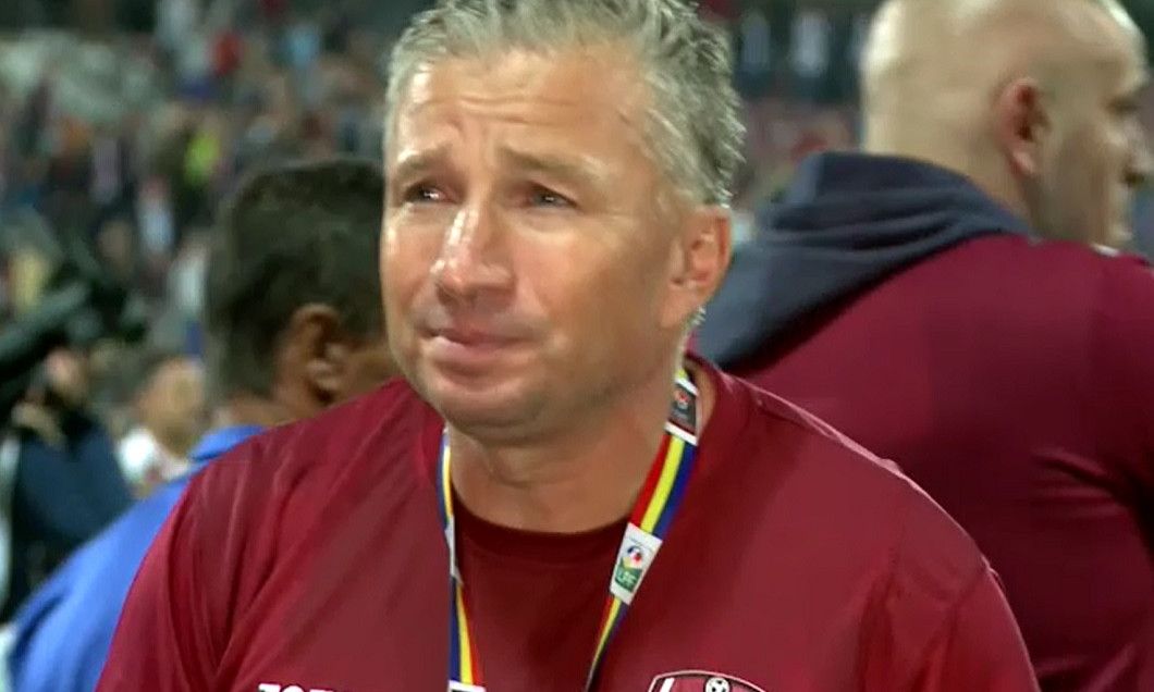 dan petrescu