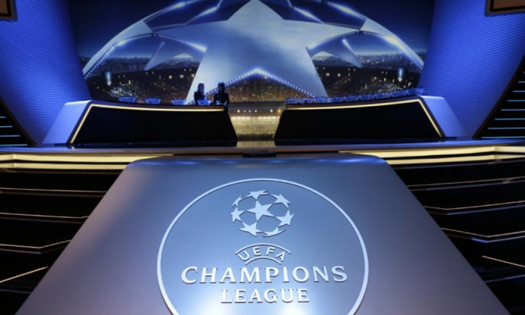 champions league