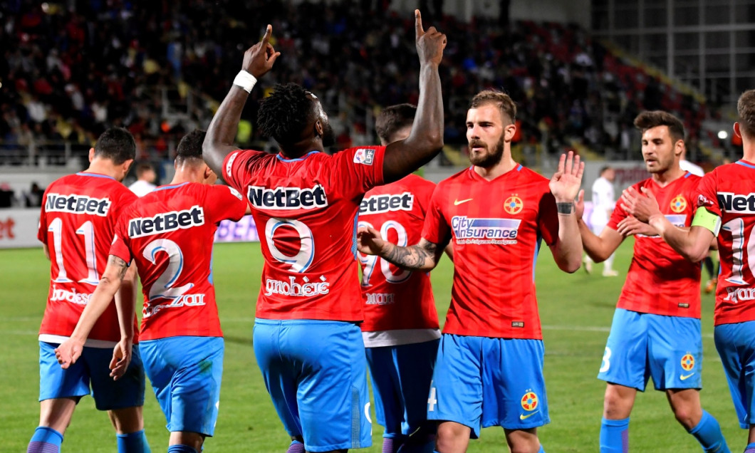 FCSB