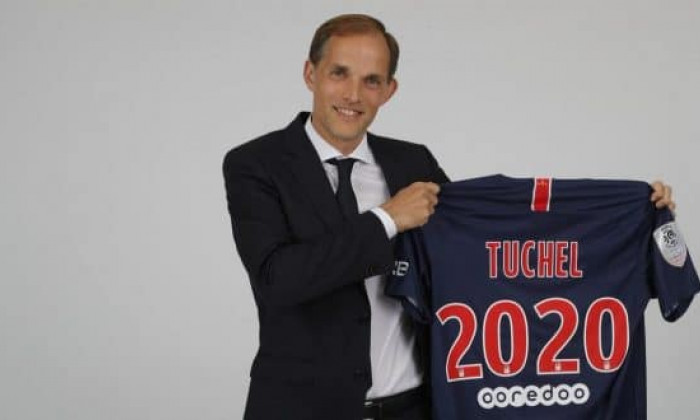 tuchel