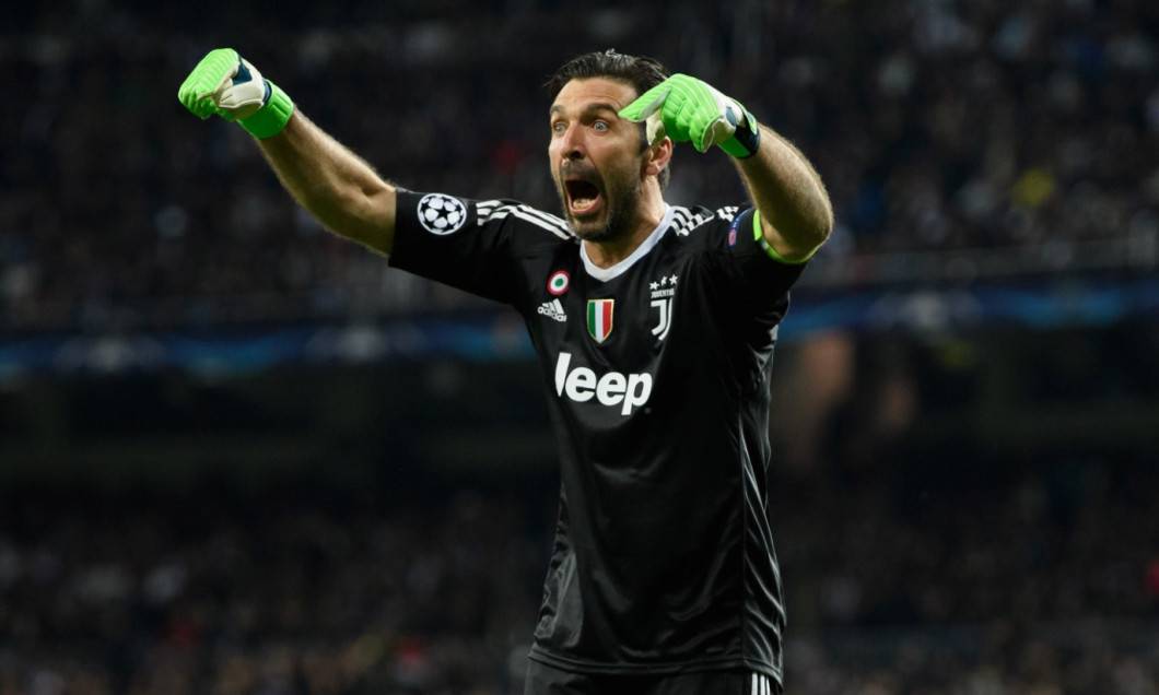 Gianluigi Buffon