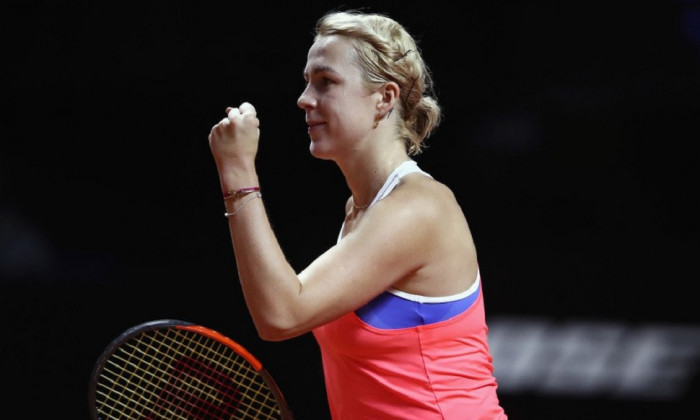 Pavlyuchenkova