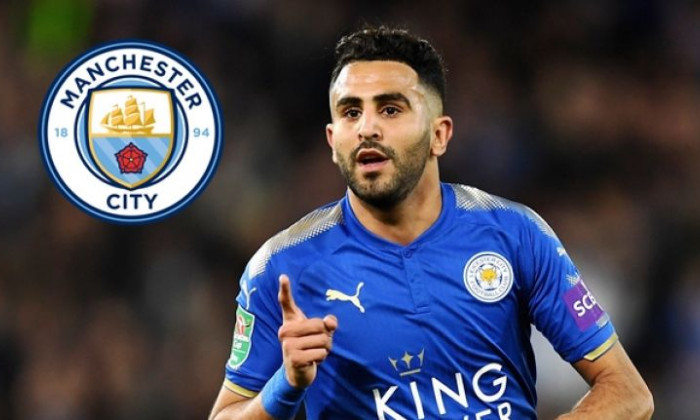 mahrez