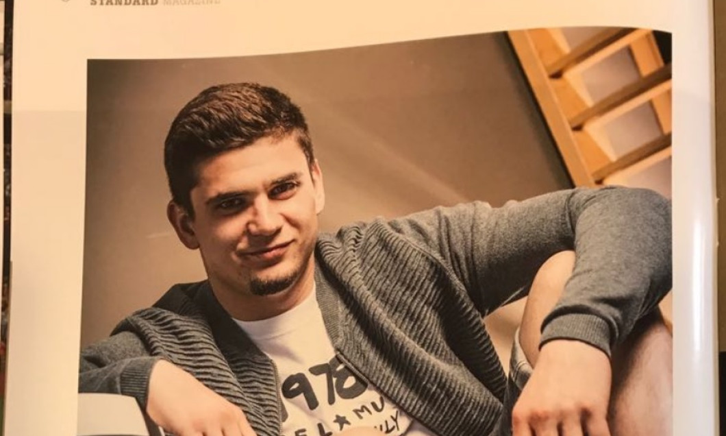Razvan Marin