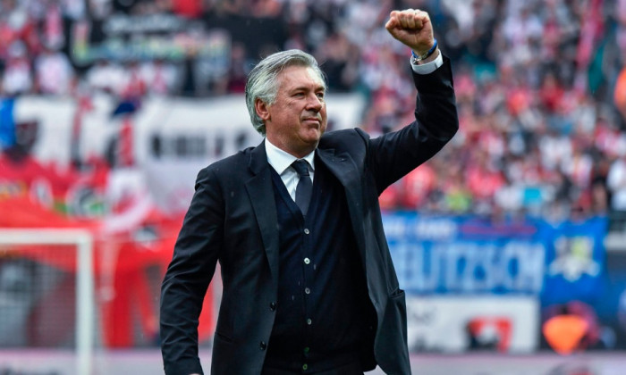 carlo ancelotti