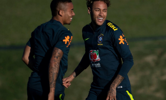 neymar
