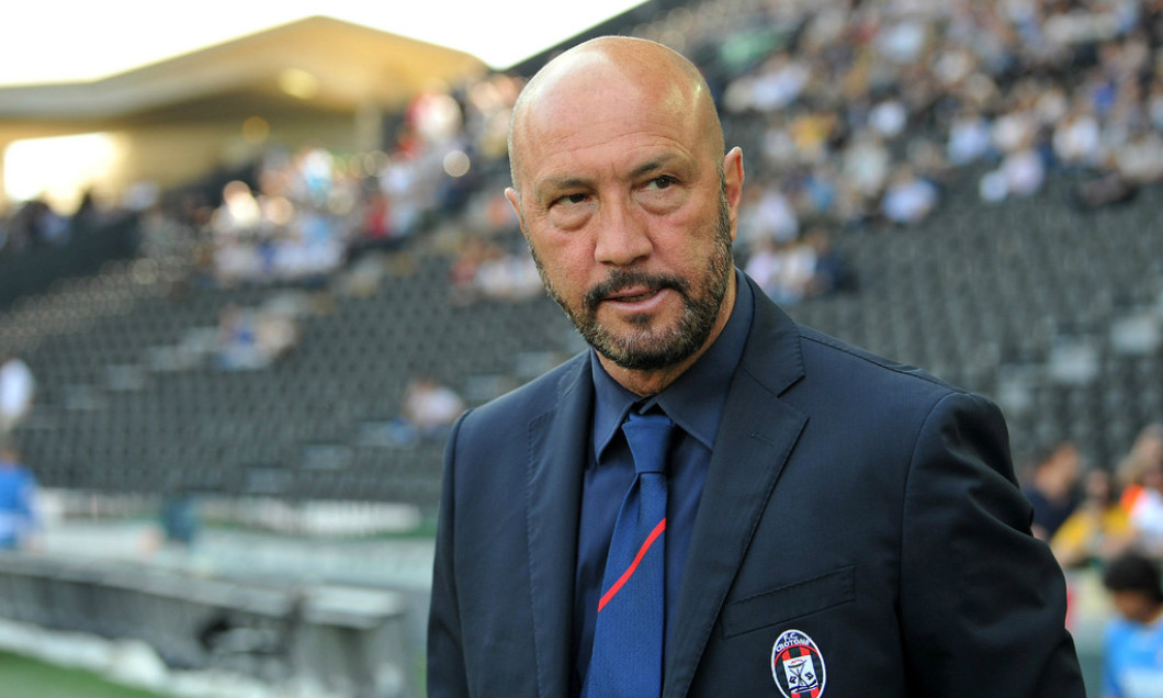 Zenga Crotone