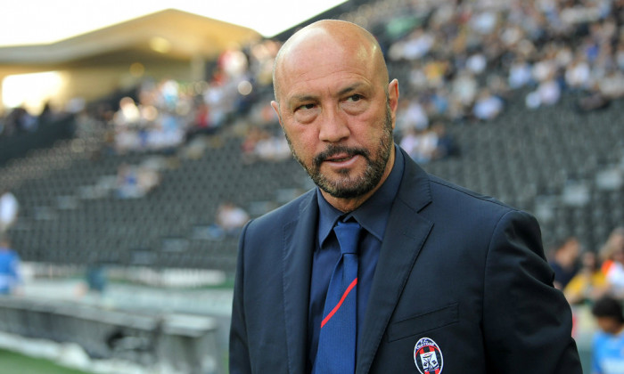 Zenga Crotone