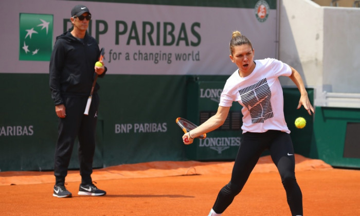 halep roland garros