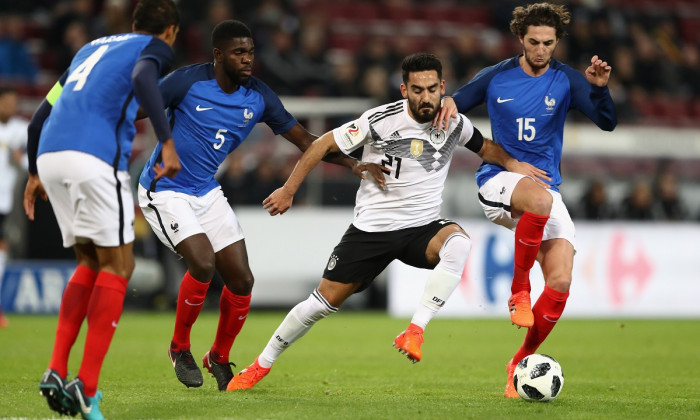 Germany v France - International Friendly