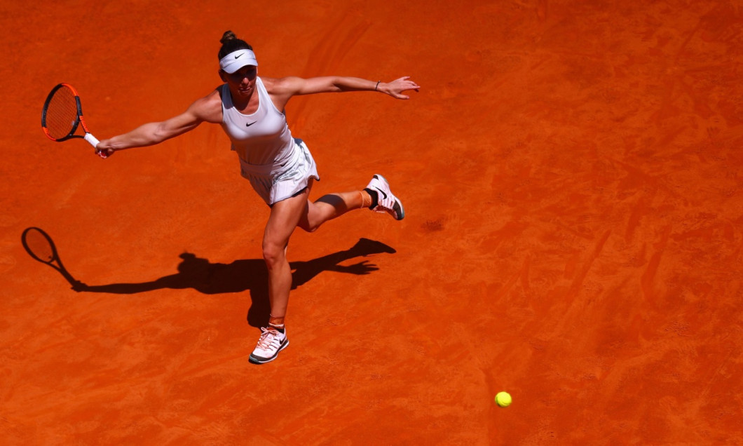 Simona Halep