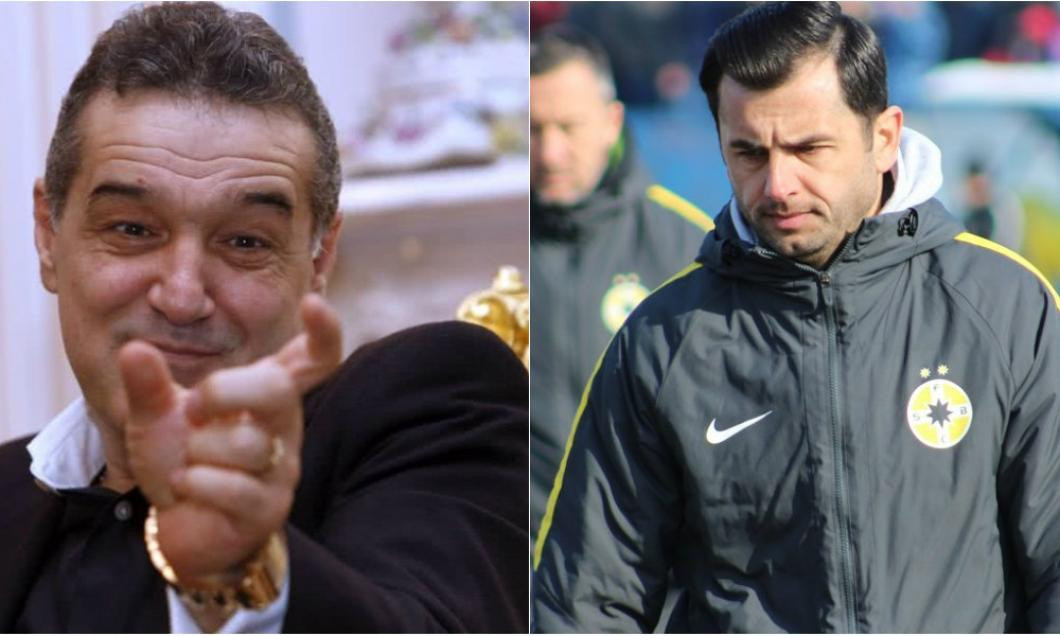 Dica Becali
