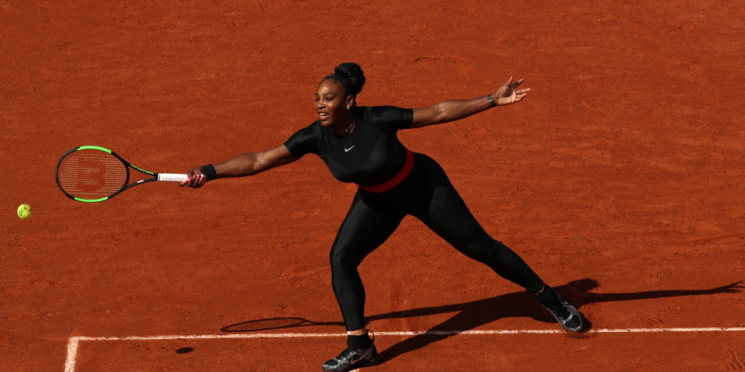 Serena Williams
