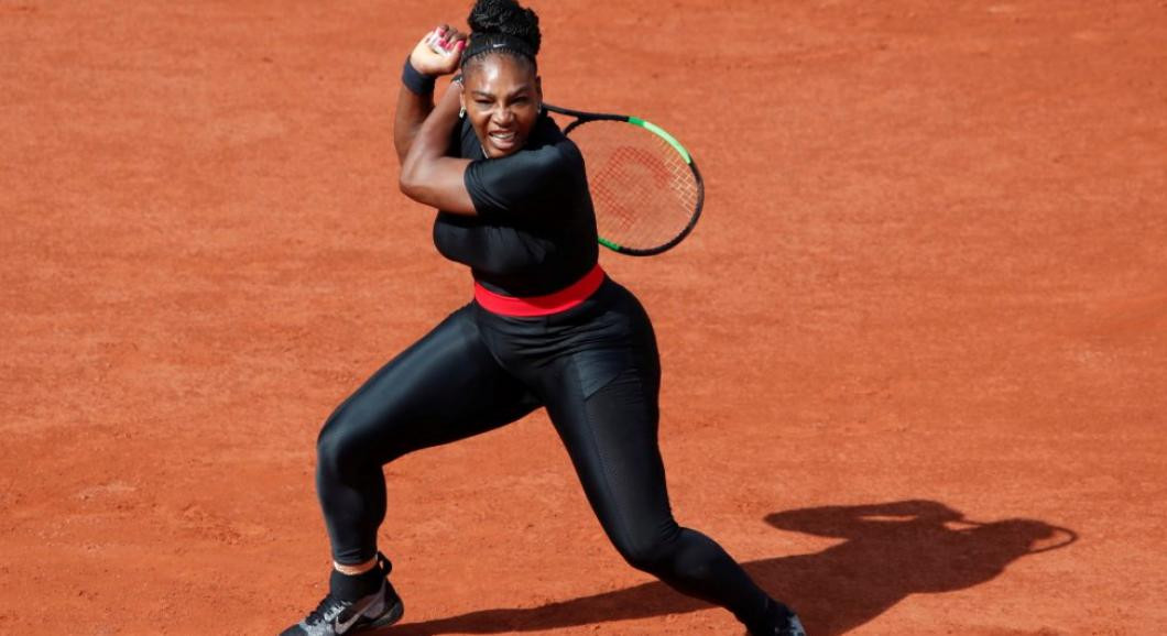 serena