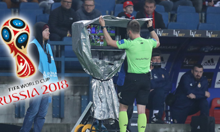 var world cup