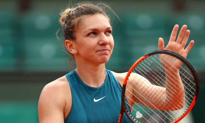 Simona Halep