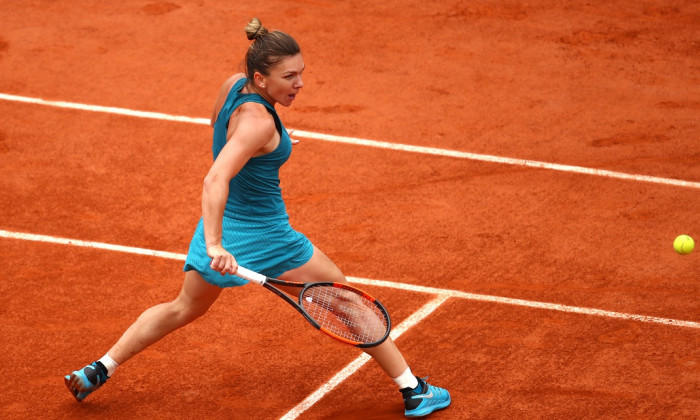 Simona Halep