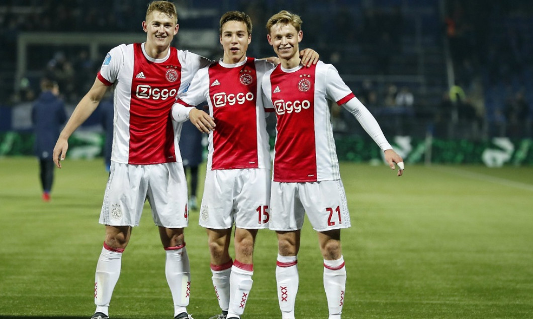 de jong