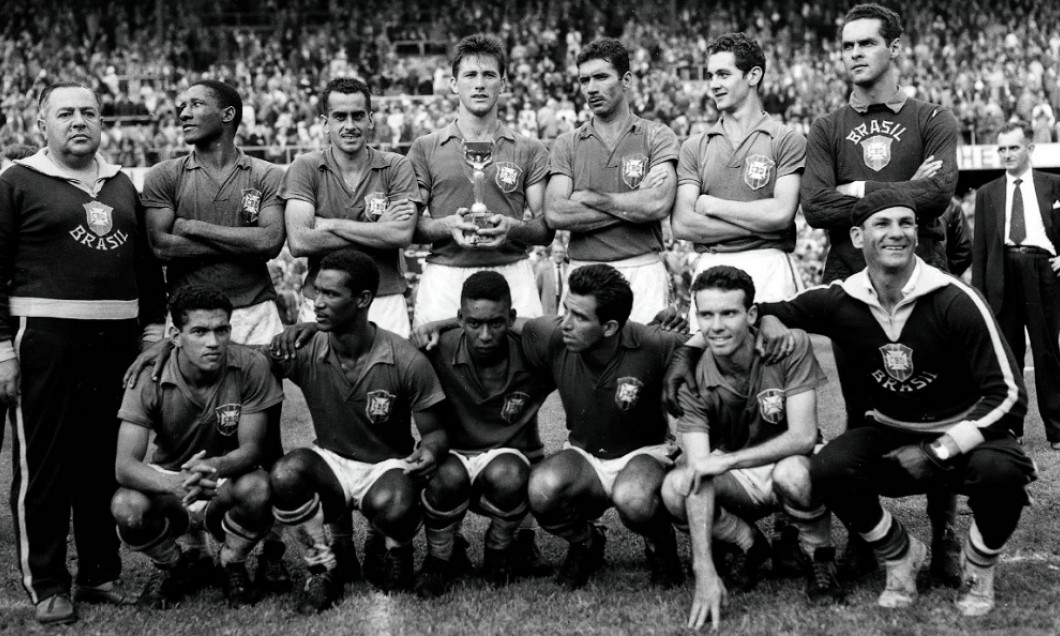 brazilia 1958