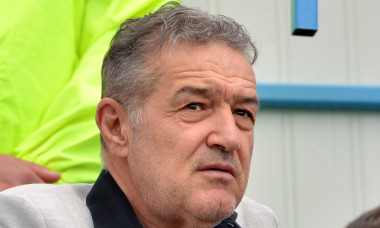 Gigi Becali