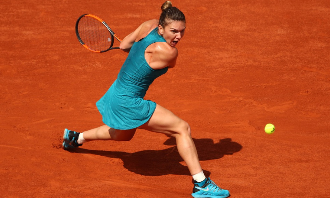 2018 French Open - Day Five